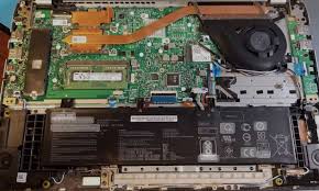 CMOS Battery