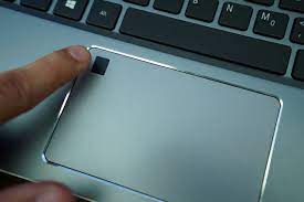 Fingerprint Reader