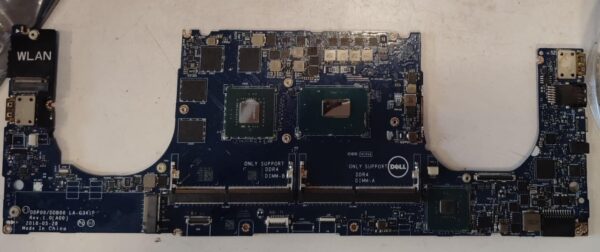 Part Number - 0VDJMX