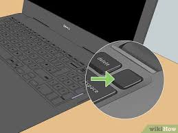 Power Button