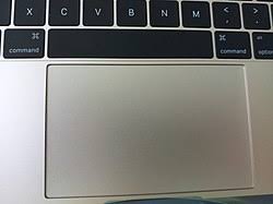 Touch Pad