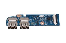 USB Board